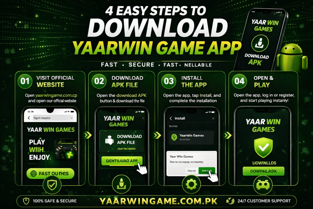 yaarwin-game